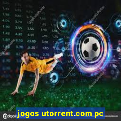 jogos utorrent.com pc